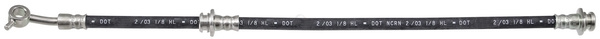 A.B.S. SL 3888 Bremsschlauch